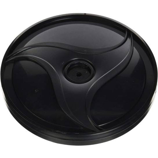 Polaris Black Max Double Side Wheel 9-100-1004 for 360 and 380 Cleaners