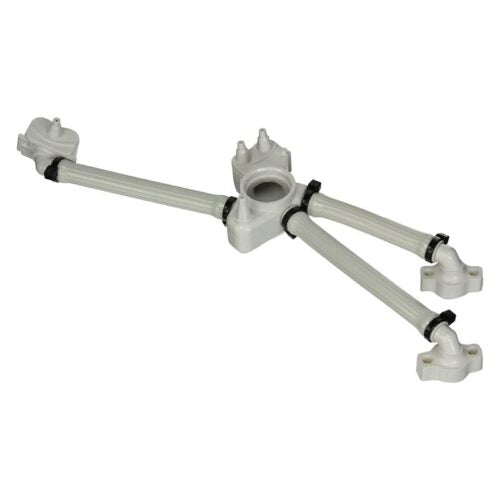 Polaris 9-100-7010 Water Management System Assembly Detail