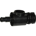 Polaris UWF Quick Disconnect D30 Black for Pool Cleaners