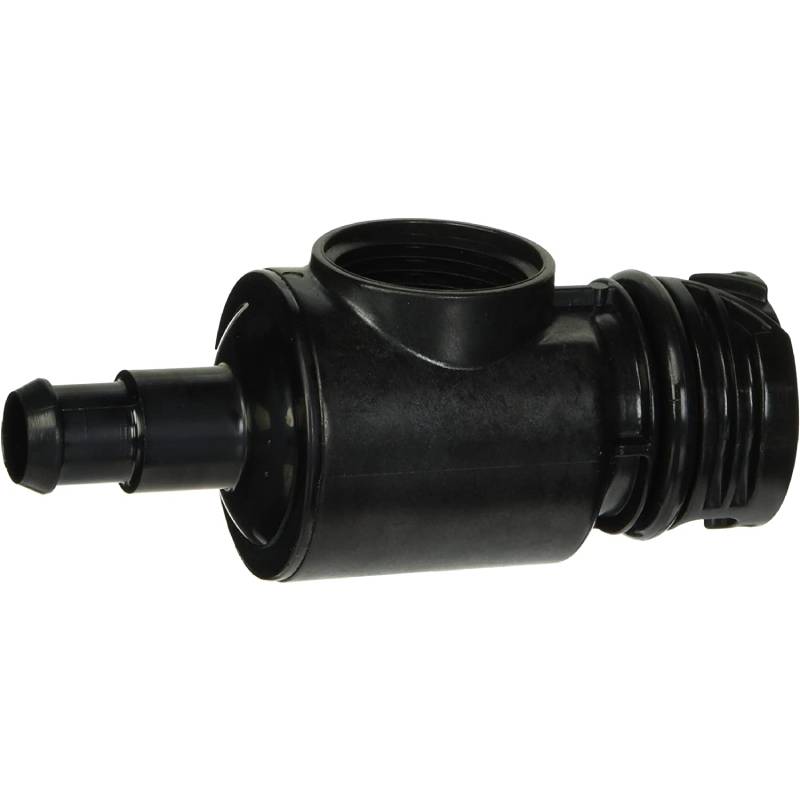 Polaris UWF Quick Disconnect D30 Black for Pool Cleaners