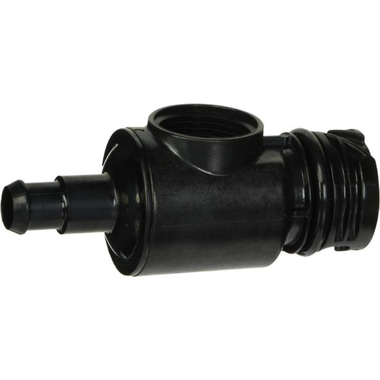 Polaris UWF Quick Disconnect D30 Black for Pool Cleaners