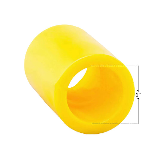 Poly Socket Fusion Coupling | IPS | 1"