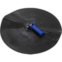 Pool Tool Main Drain Test Mat 125-A Front View