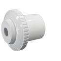 Pooline 11212C Pool Hydrostream Jet 1.5 Inch Sleeve 0.5 Inch Opening Detail View
