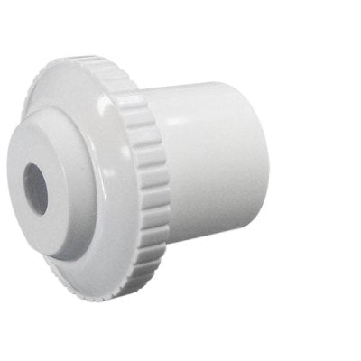 Pooline 11212C Pool Hydrostream Jet 1.5 Inch Sleeve 0.5 Inch Opening Detail View