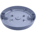 Pour-A-Lid 201PALGRAY 10 Inch Round Gray Pool Skimmer Cover