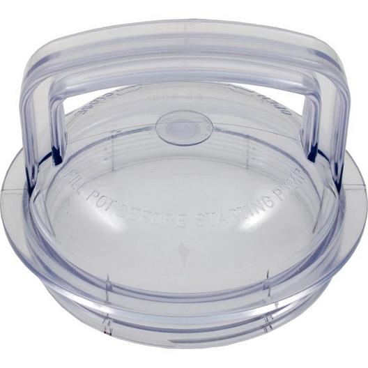 CMP Replacement Pump Lid 25305-000-020 for Pentair Challenger 355301