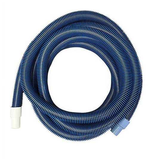Oreq AquaFlex Pool Vacuum Hose VH1225 with Swivel Cuff