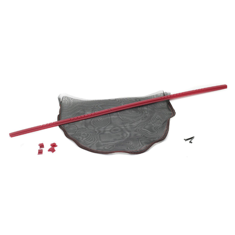 Purity Pool Red Baron Tuff Duty Leaf Rake Renew Kit RKRBTD