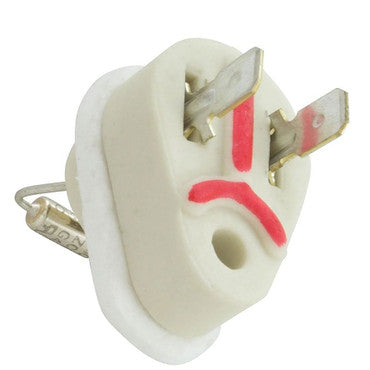 Jandy LX LT Heater Exhaust Temp Limit Switch R0329400 Front