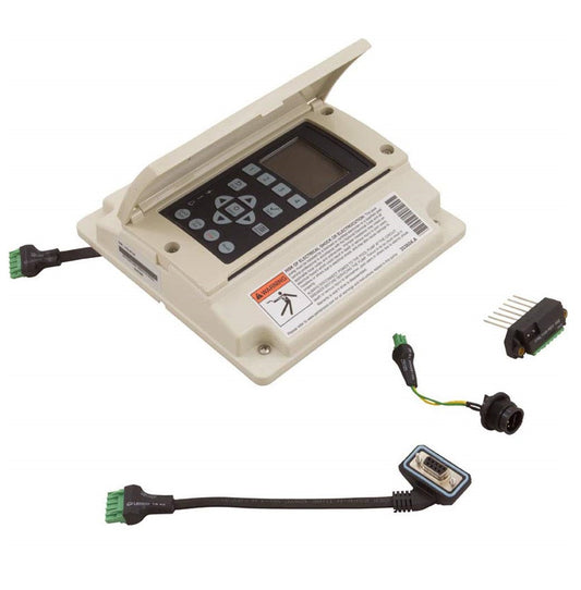 Pentair IntelliFlo Pump Keypad Assembly 357527Z
