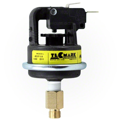 Swimables Jandy R0013200 Air Pressure Switch 2 PSI SW-44-132 Detail