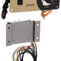 Jandy Temperature Control Assembly R0058200 for Lite2 LG Heaters