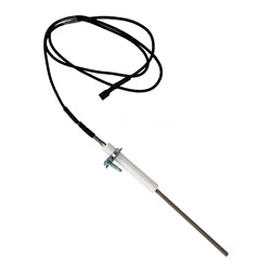 Jandy Flame Sensor Rod for LX and LT Low NOx Heaters R0387000