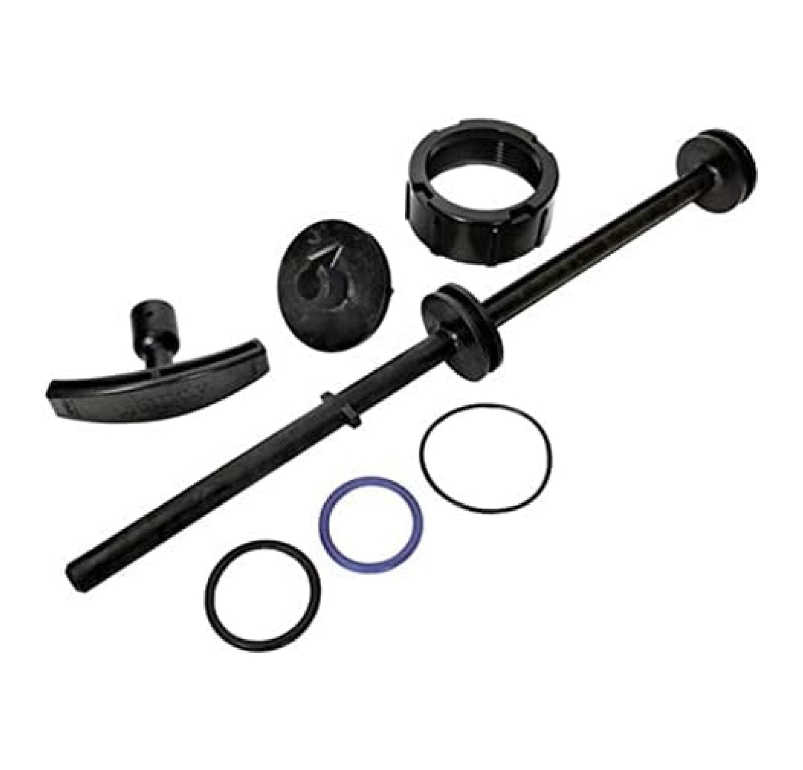 Jandy Slide Valve Shaft Kit R0442200 for Backwash Valves
