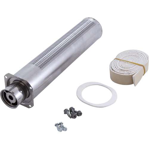 Jandy LXi Heater Burner with Tap and Gasket R0454701