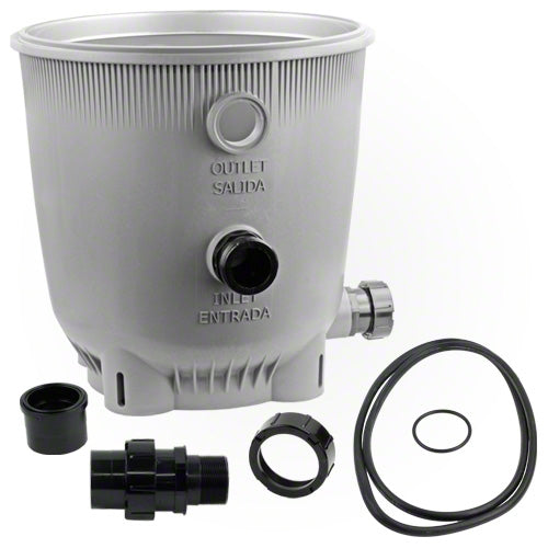 Jandy Tank Bottom Assembly R0466500 for DEV DEL and CL Pool Filters