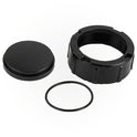 Jandy R0523000 DEV Filter Drain Cap and O-Ring Assembly