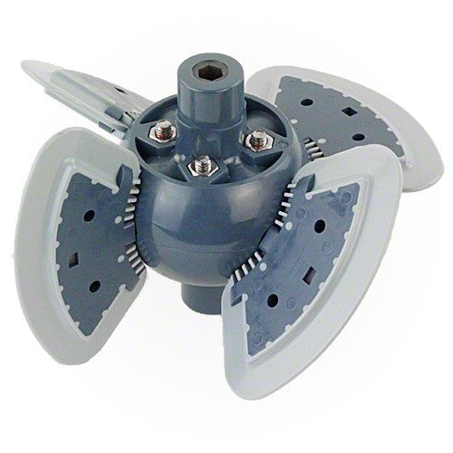 Zodiac R0524900 MX6 MX8 Cleaner Engine Assembly Top View