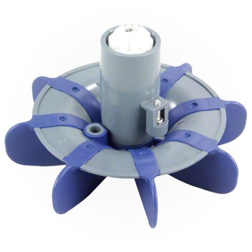 Zodiac R0525000 MX8 Cyclonic Turbine Scrubber Assembly