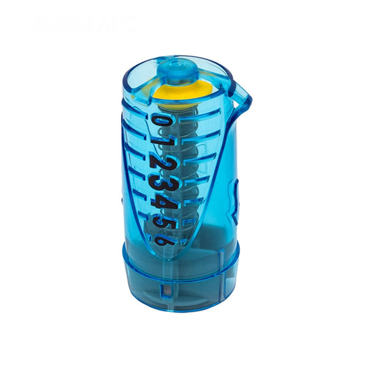 R0527500 | Zodiac Flow Gauge For Cleaners | W70335