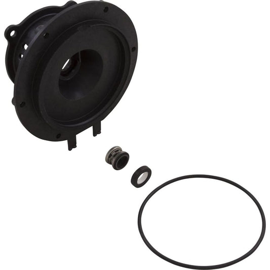 Polaris Backplate with Shaft Seal and O-Ring for PB4-60 Pump R0536700