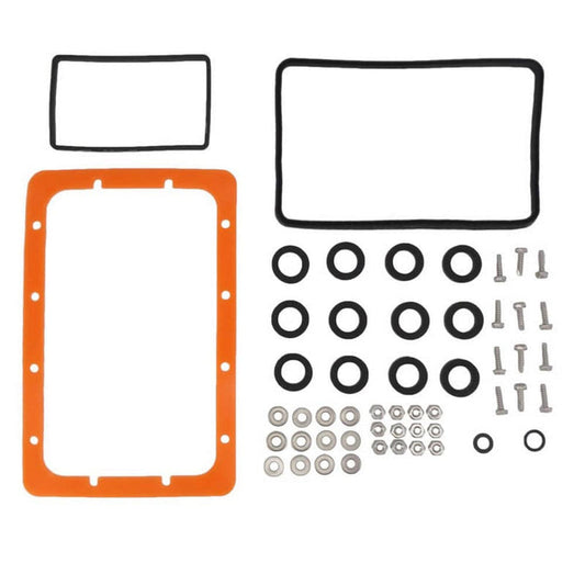 Jandy Gasket Seals and Hardware Kit R0589500 for JXI Heater Manifold