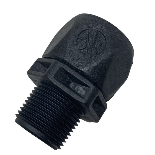 CMP Replacement Softube Quick Connect 25563-134-000 R0621000 for Polaris