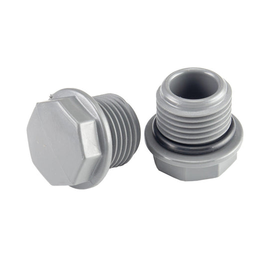 Jandy AquaPure Ei Chlorinator Plugs 2-Pack R0740500