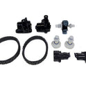 Polaris R0997900 Maxx Atlas Suction Cleaner Tune Up Kit Contents