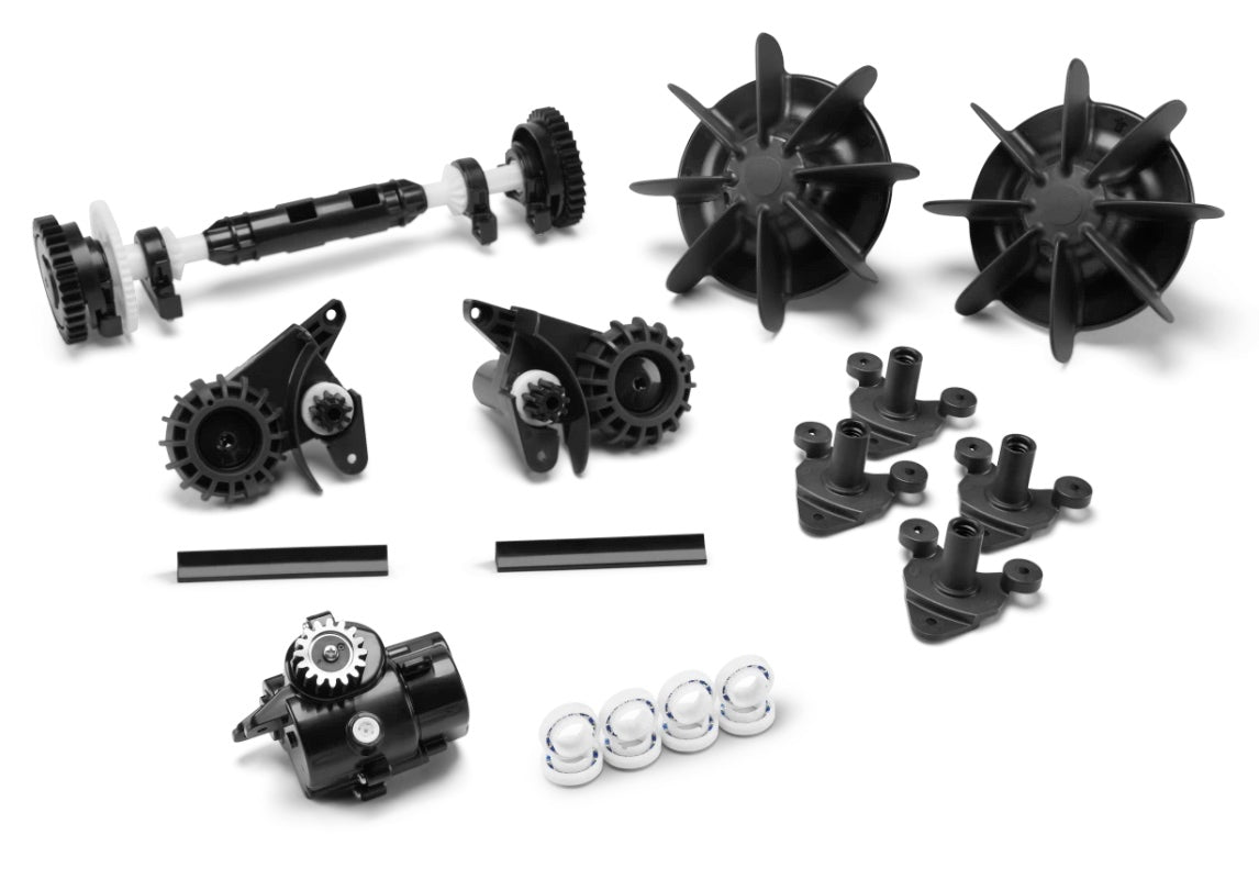 Polaris R0995100 Tune-Up Kit for Quattro Pool Cleaners