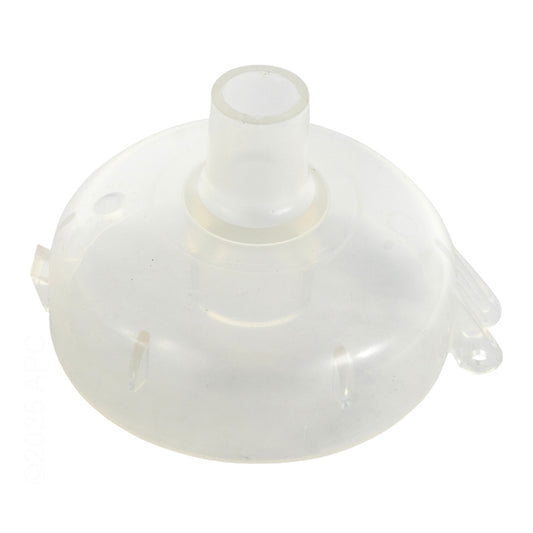 Pentair Rainbow Leaf Trap Canister Lid R18650 1.5 Inch for R211084K