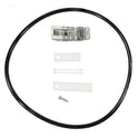 Pentair Latch and O Ring Replacement Kit For Pentair Leaf Canister R211084K | R211600