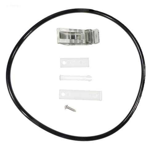 Pentair Latch and O Ring Replacement Kit For Pentair Leaf Canister R211084K | R211600
