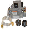 Raypak Electronic Combination Natural Gas Valve 003900F for Pool Heaters - Product Detail