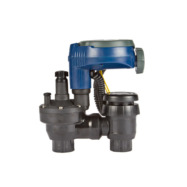 DIG RBC8000 Controller With Anti-Siphon Valve Detail