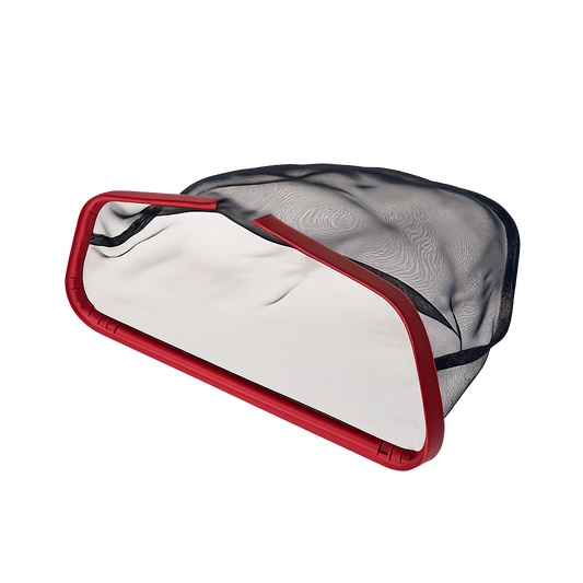 Purity Pool Red Baron Bag Leaf Rake 20" Renew Kit RKRBRB