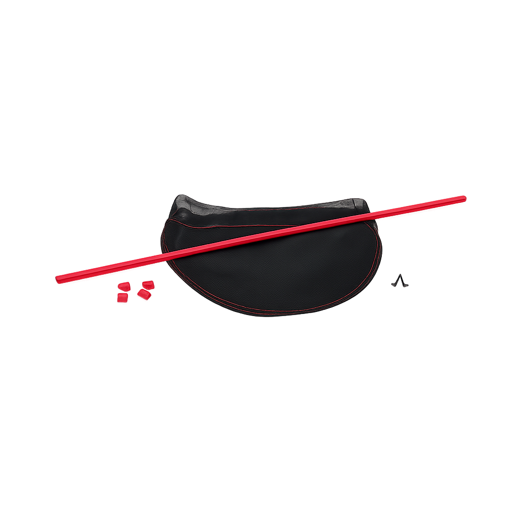 Purity Pool RKRBRB 20" Red Baron Renew Kit Components