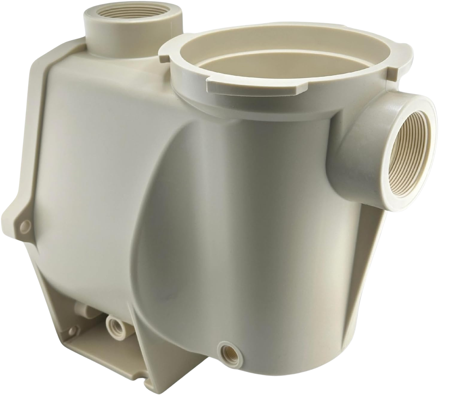 Swimables Wet End Volute Pot Kit for WhisperFlo & IntelliFlo Pumps