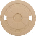 CMP Replacement Skimmer Lid 25544-509-000 Tan for Pentair Admiral S20