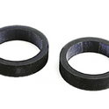 Raypak Flange Gasket 800080B 2-Pack Replacement Part