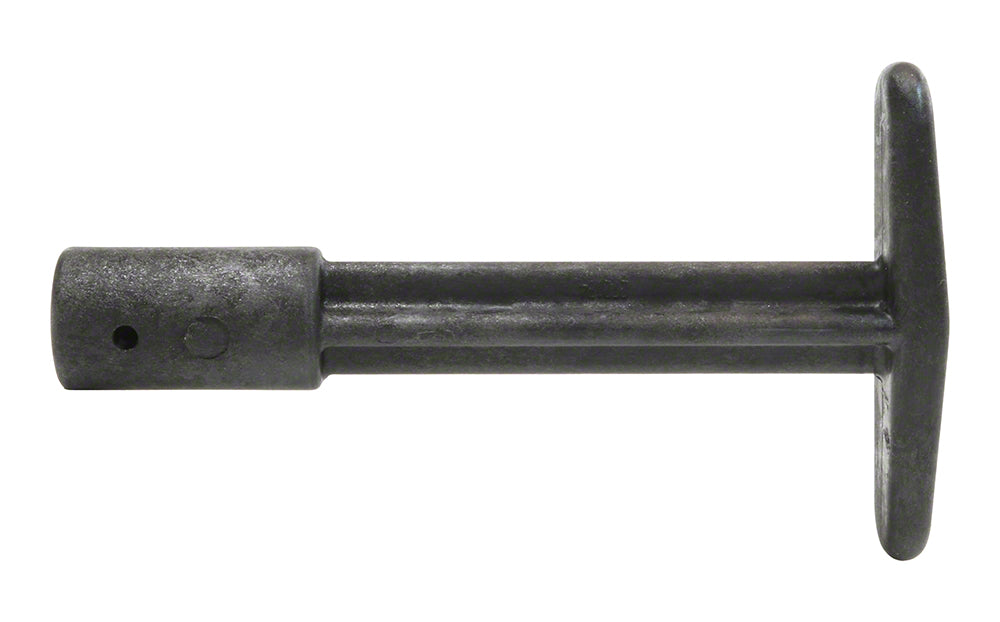 Pentair 270134 replacement handle for push pull slide pool valves