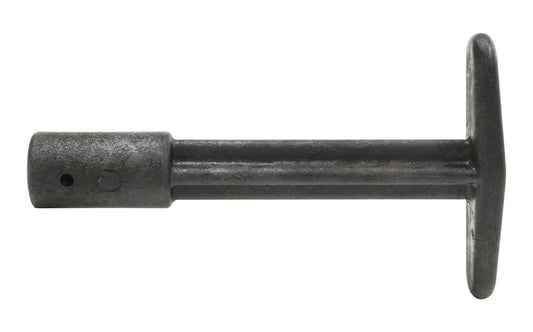 Pentair 270134 replacement handle for push pull slide pool valves