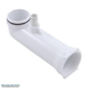 Waterway Crystal Water DE 2.5 Inch Elbow Fitting Part 550-4410