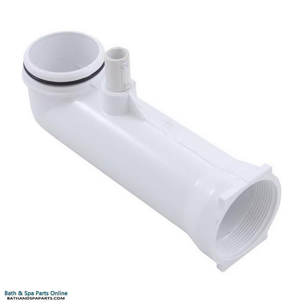 Waterway Crystal Water DE 2.5 Inch Elbow Fitting Part 550-4410