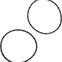 Pentair 178746Z diamond-shaped filter union gasket close-up