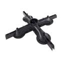 Pentair 170059 bottom manifold assembly for Quad DE pool filters