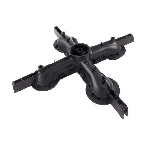 Pentair 170059 bottom manifold assembly for Quad DE pool filters