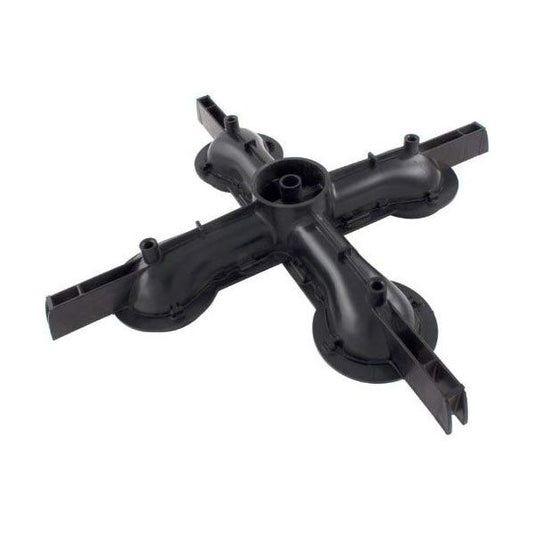 Pentair 170059 bottom manifold assembly for Quad DE pool filters