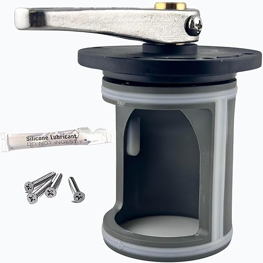 Swimables Ortega Valve Complete Insert 2 Inch SW-31-060